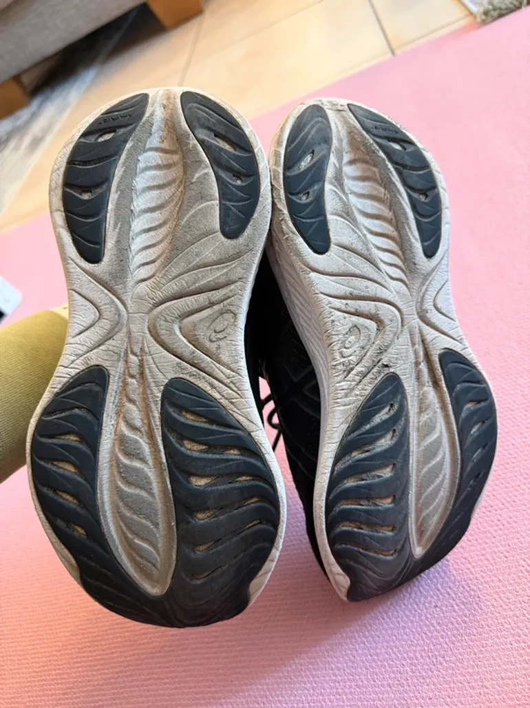 Brugt Asics Gel-Cumulus bike — billede 5 af 5