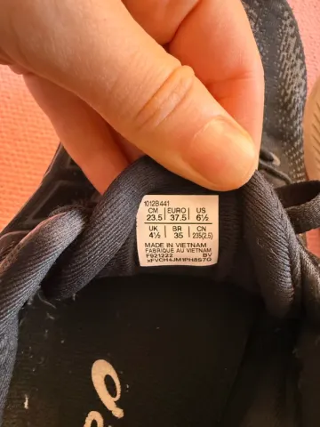 Brugt Asics Gel-Cumulus bike — billede 3 af 5