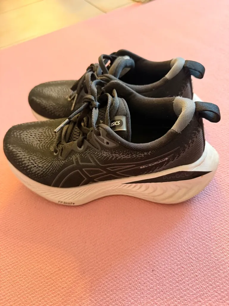 Brugt Asics Gel-Cumulus bike — billede 2 af 5