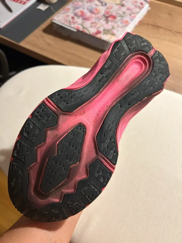 Brugt Scarpa Novablast bike — billede 5 af 6