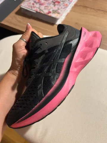 Brugt Scarpa Novablast bike — billede 6 af 6