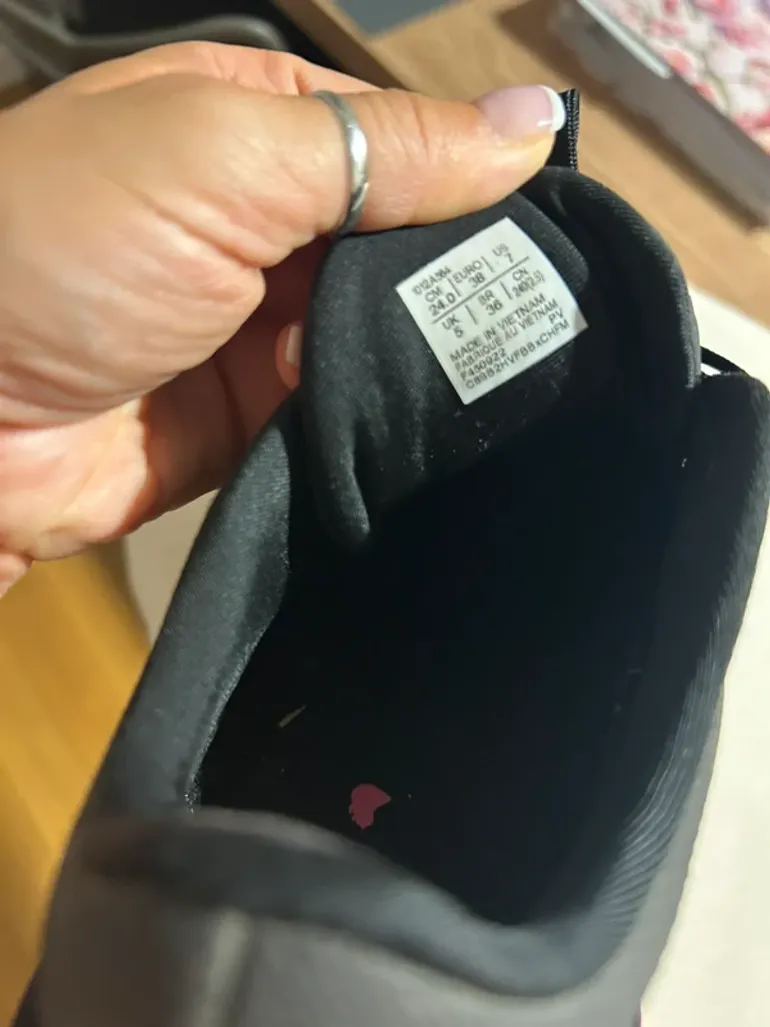 Brugt Scarpa Novablast bike — billede 4 af 6