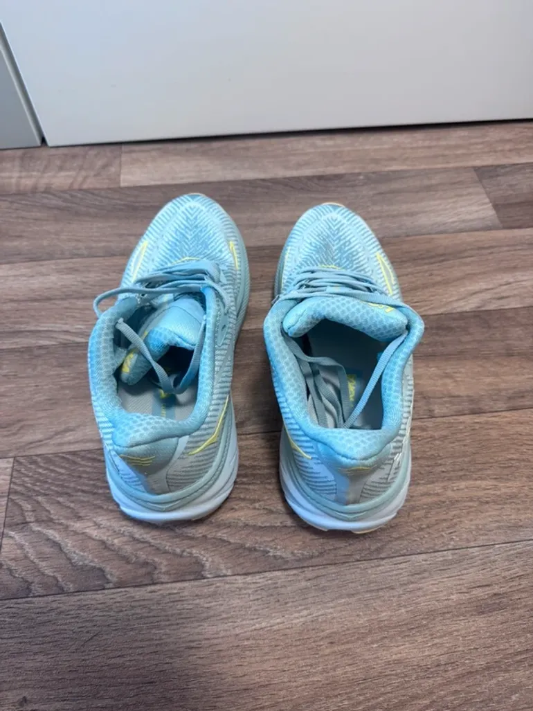 Brugt Hoka Clifton 9 bike — billede 2 af 9