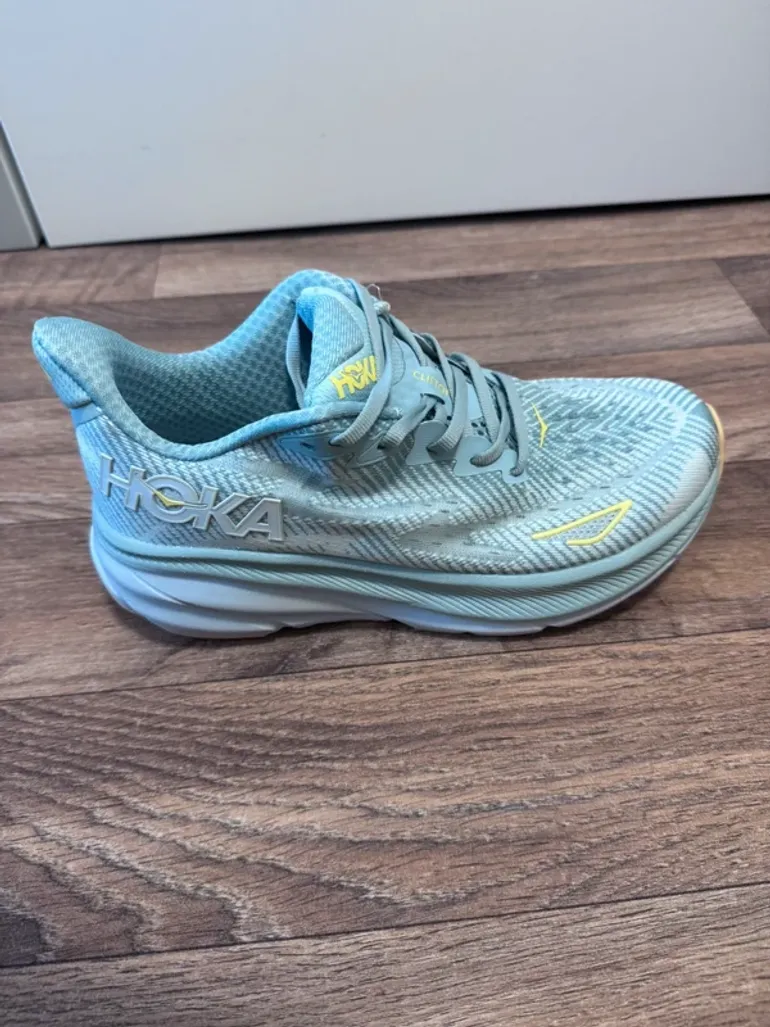 Brugt Hoka Clifton 9 bike — billede 4 af 9