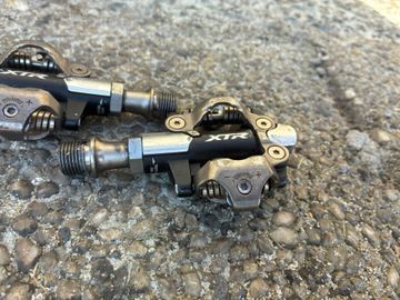 Shimano XTR Pedals 2025 bike usato — immagine 3 di 5