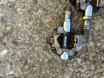 Shimano XTR Pedals 2025 bike usato — immagine 4 di 5