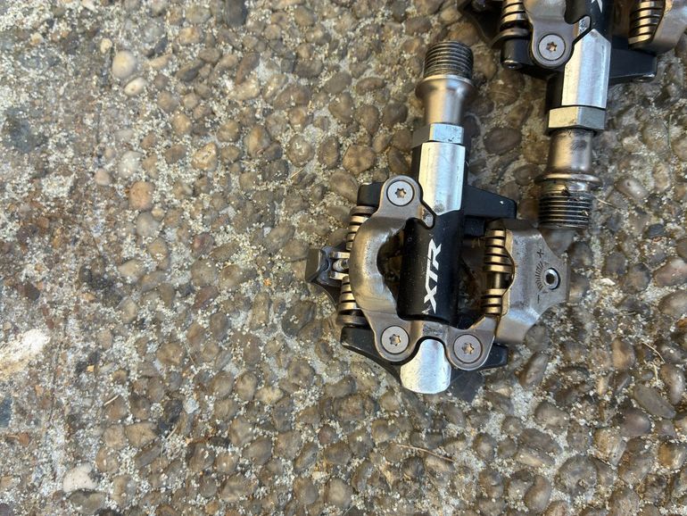 Shimano XTR Pedals 2025 bike usato — immagine 4 di 5