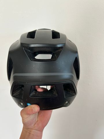 100% Trajecta Helmet bike de segunda mano — imagen 4 de 8