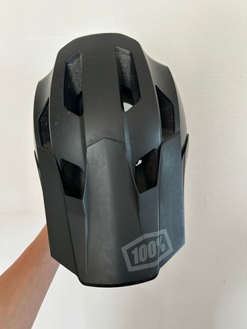 100% Trajecta Helmet bike de segunda mano — imagen 5 de 8