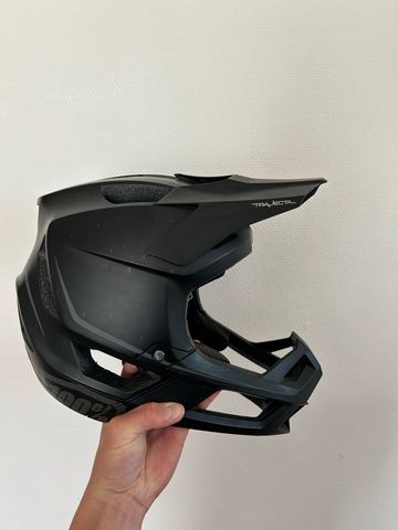 100% Trajecta Helmet bike de segunda mano — imagen 1 de 8