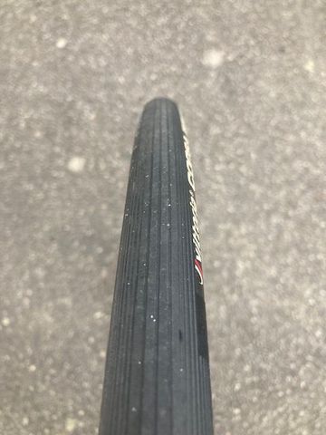 Zipp 303 Carbon Wheels bike usato — immagine 4 di 5