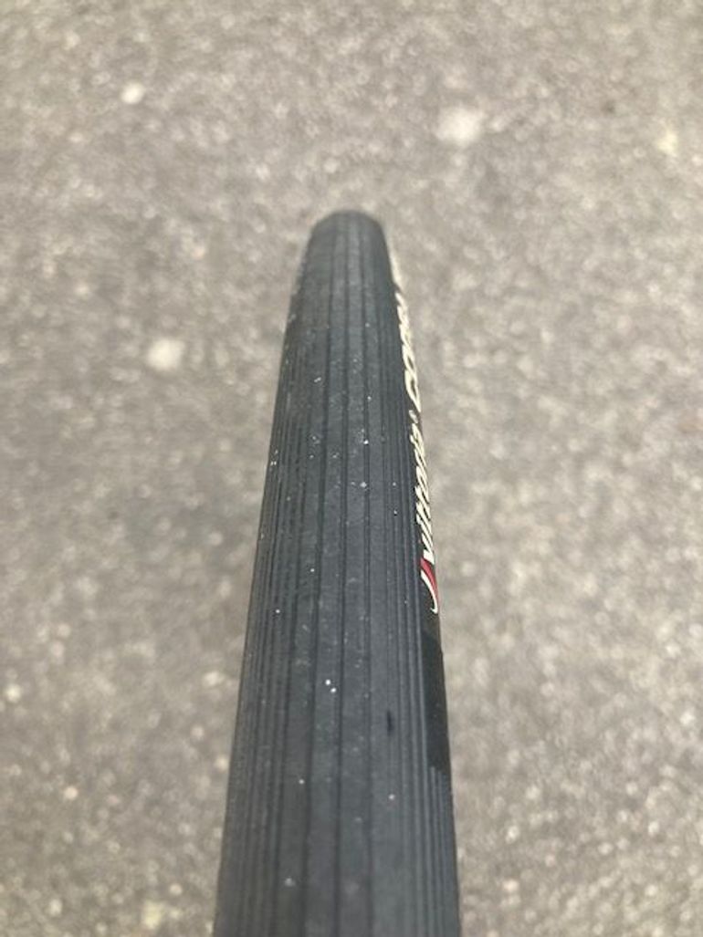 Zipp 303 Carbon Wheels bike usato — immagine 4 di 5
