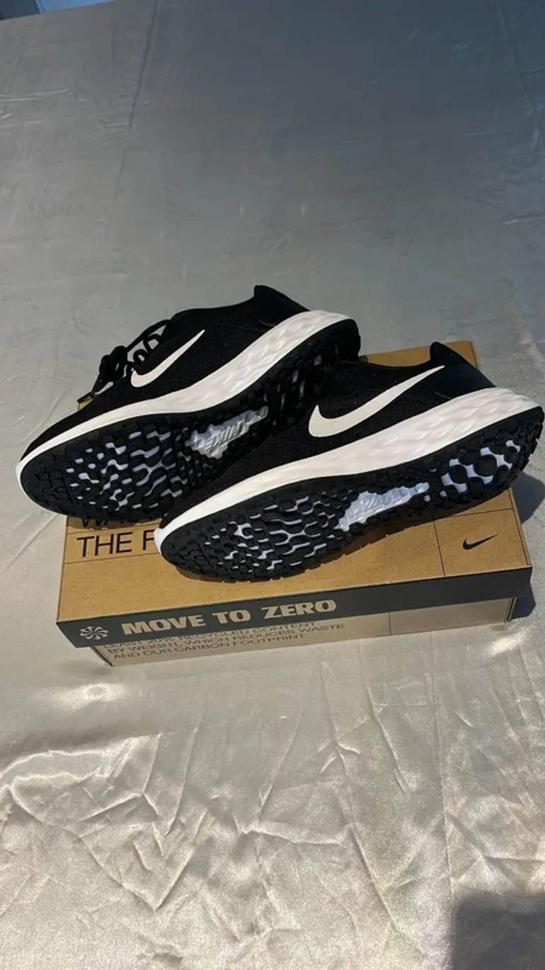 Brugt Nike Revolution 6 bike — billede 3 af 7
