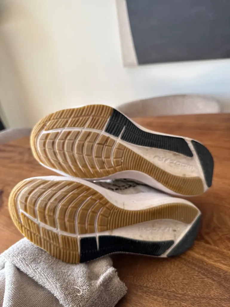 Brugt Nike Zoom bike — billede 6 af 7
