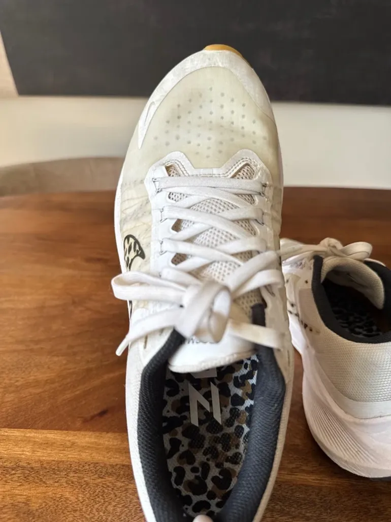 Brugt Nike Zoom bike — billede 4 af 7