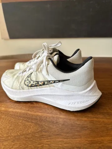 Brugt Nike Zoom bike — billede 2 af 7
