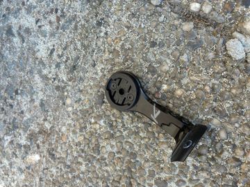 K-Edge Mount 2025 bike usato — immagine 2 di 2