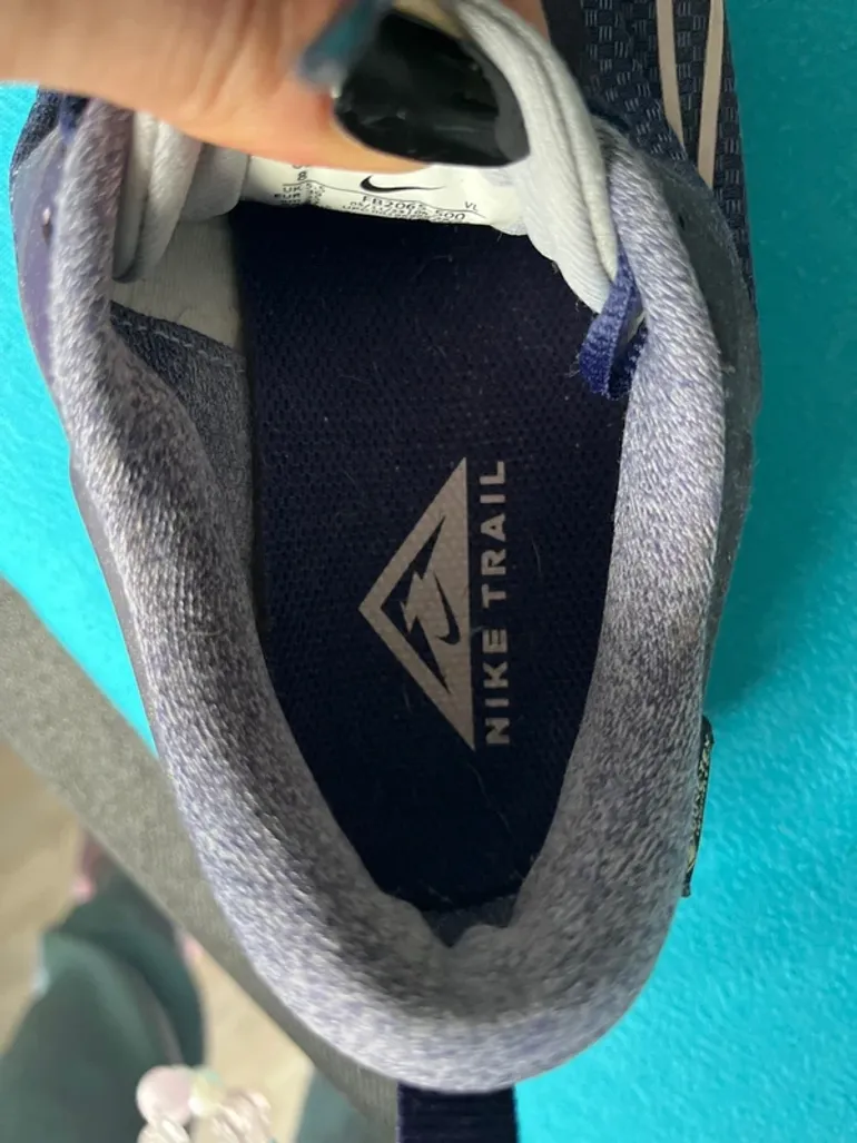 Brugt Ideal Juniper Trail Gore-Tex bike — billede 4 af 7