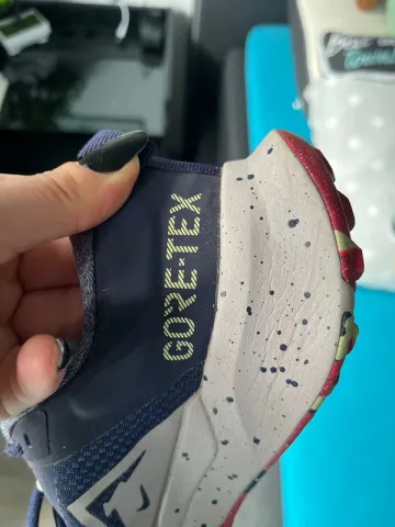 Brugt Ideal Juniper Trail Gore-Tex bike — billede 5 af 7
