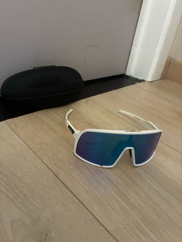 Oakley Sutro 2025 bike usato — immagine 1 di 5