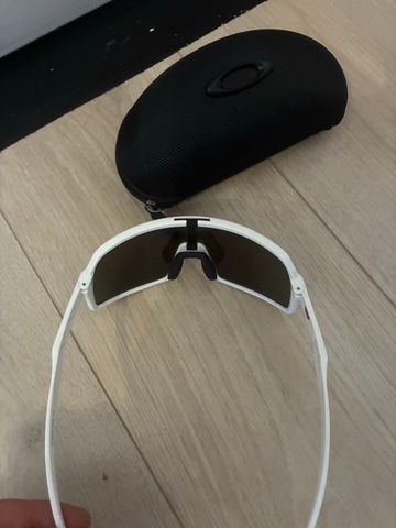 Oakley Sutro 2025 bike usato — immagine 5 di 5