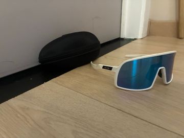 Oakley Sutro 2025 bike usato — immagine 3 di 5