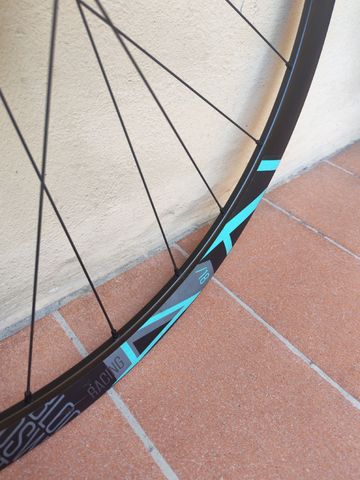 Gebrauchtes Fulcrum Road Wheels 2019 bike — Bild 4 von 4