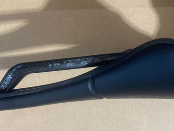 Prologo Scratch M5 2025 bike usato — immagine 7 di 7