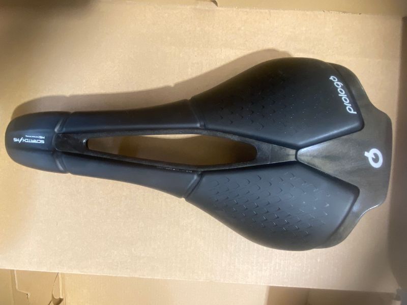 Prologo Scratch M5 2025 Saddles & Seatposts d'occasion