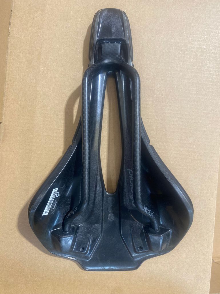 Prologo Scratch M5 2025 bike usato — immagine 2 di 7