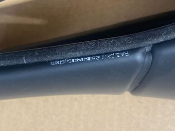 Prologo Scratch M5 2025 bike usato — immagine 5 di 7