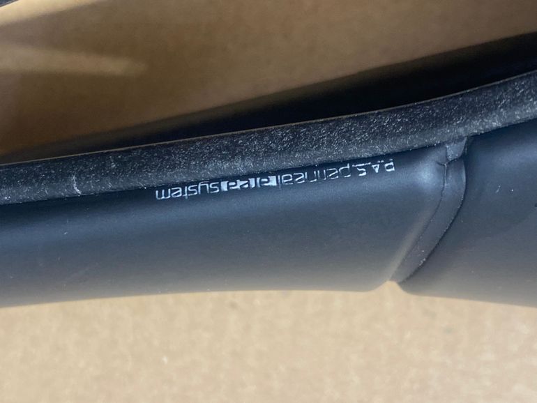 Prologo Scratch M5 2025 bike usato — immagine 5 di 7