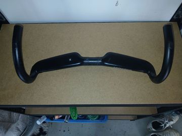 Used Vision Aero plat 2022 bike — image 4 of 10