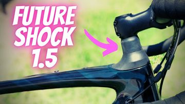 Specialized Future Shock 1.5 bike usato — immagine 5 di 5