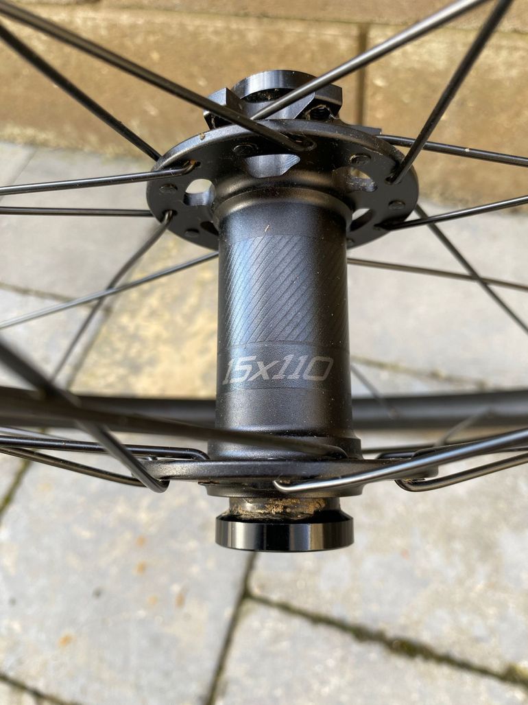 Specialized VTT 2023 bike d'occasion — image 2 sur 2