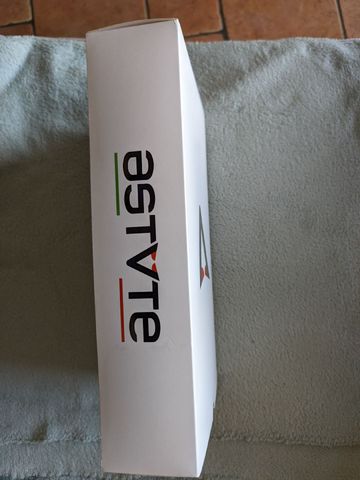 ASTUTE Skylite SR Carbon bike usato — immagine 9 di 10