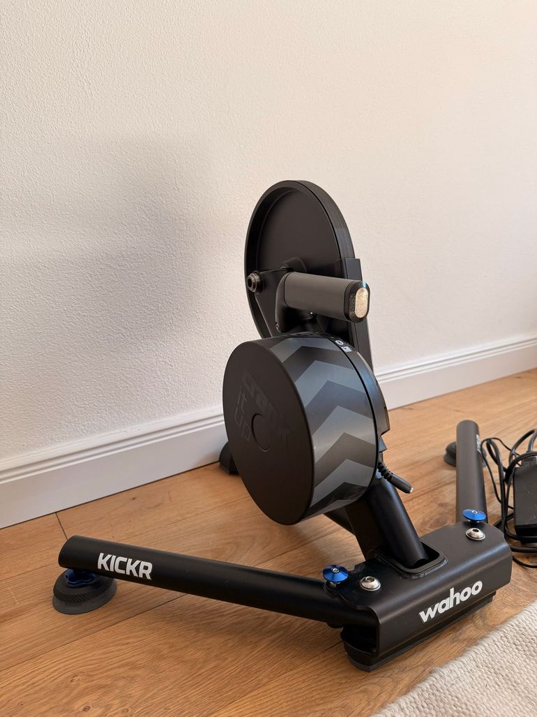 Used Wahoo Kickr 2020 bike — image 3 of 7