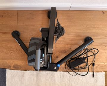 Used Wahoo Kickr 2020 bike — image 2 of 7