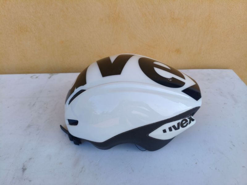 Uvex Casco bici da corsa 2022 Cycling Accessories d'occasion
