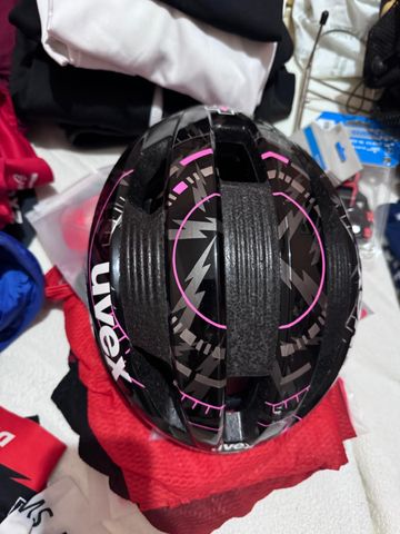Použité Uvex muc off 2022 bike — obrázek 2 z 3