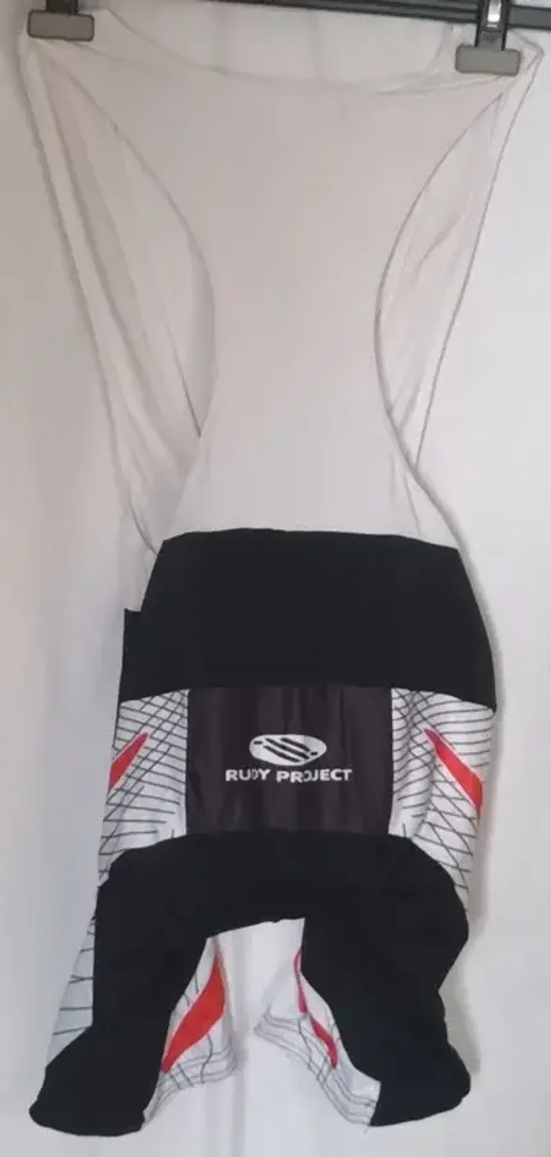 Used Rudy project Body Salopette Cycling Clothing
