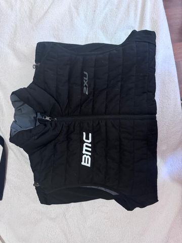 Brugt 2XU BMC triathlon team 2022 Cycling Clothing