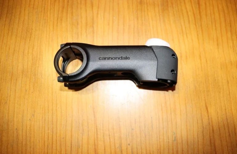 Gebrauchtes Cannondale C1 Conceal Stem bike — Bild 3 von 6