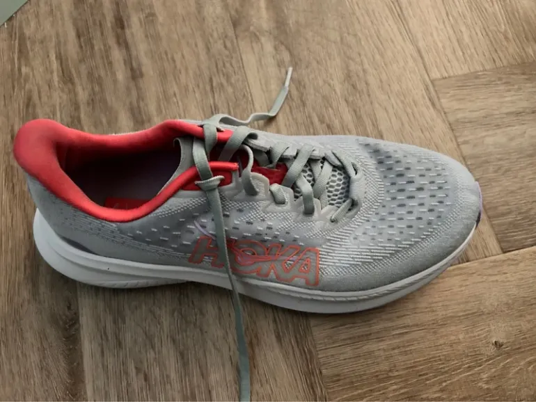 Käytetty Hoka Mach 6 bike — kuva 3 / 4
