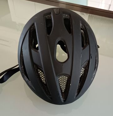 Tweedehands ABUS Casco Bici/Monopattino con LED bike — afbeelding 6 van 10