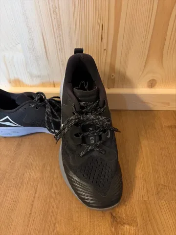 Käytetty Nike Trail Laufschuh bike — kuva 2 / 6