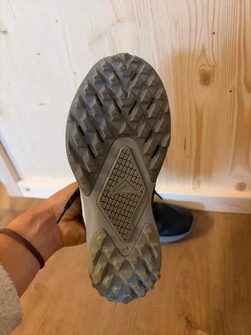 Käytetty Nike Trail Laufschuh bike — kuva 4 / 6