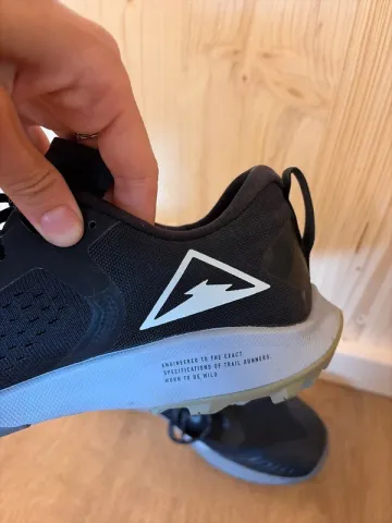 Käytetty Nike Trail Laufschuh bike — kuva 6 / 6