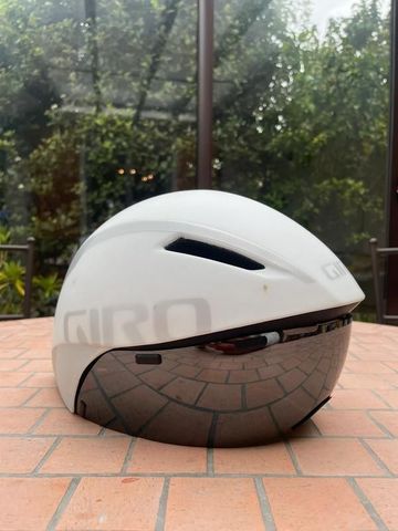 Brugt Giro aerohead 2022 bike — billede 3 af 3