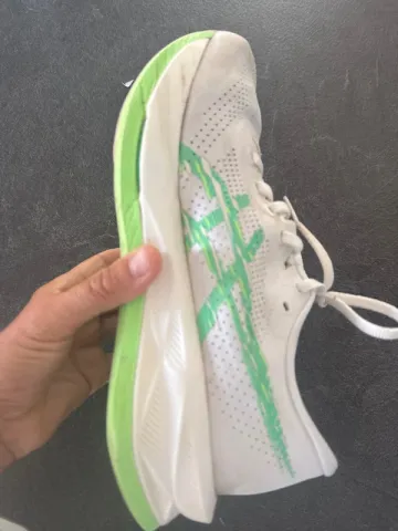 Käytetty Asics Sonicplast bike — kuva 4 / 6